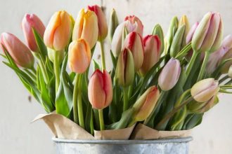 inspiracje florystyczne
