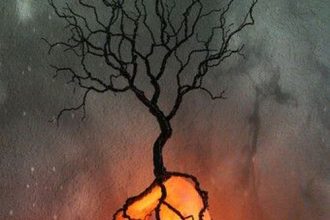 Florystyczne lampki do twojego mieszkania